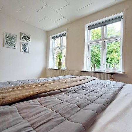 Cozy 1 Bedroom Apartment A Hjørring Kültér fotó